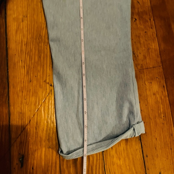 Women’s Terra And Sky Jeans Size 14W - Picture 6 of 6
